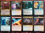 Magic the Gathering Izzet spells EDH Conmander deck MTG, Hobby en Vrije tijd, Verzamelkaartspellen | Magic the Gathering, Ophalen of Verzenden