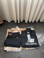 New Balance trainingspak Maat M, Kleding | Heren, Sportkleding, New Balance, Maat 48/50 (M), Zwart, Nieuw