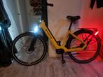 Mooie Sparta E-Bike dames fiets te koop!, Ophalen, Sparta, Gebruikt, Postbus 757, 7300 AT Apeldoorn