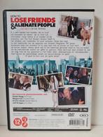 How to Lose Friends & Alienate People - Simon Pegg DVD 2008, Cd's en Dvd's, Dvd's | Komedie, Overige genres, Ophalen of Verzenden
