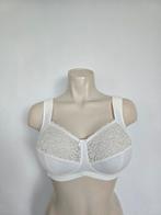 Nieuw anita savanna bh zonder beugels 80e 80f 80g, ., Wit, Ophalen of Verzenden, BH