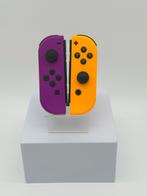 JOY CONS NIEUW MODEL ORIGINEEL COMPLEET, Spelcomputers en Games, Spelcomputers | Nintendo Consoles | Accessoires, Nintendo, Overige controllers