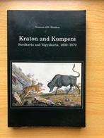 Surakarta & Yogyakarta, en 't Indisch gouvernement 1830-1870, Ophalen of Verzenden, Zo goed als nieuw, Vincent J.H. Houben