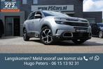 Citroen C5 Aircross 1.2 130pk Camera|CarPlay|Elek.Stoel|Navi, Voorwielaandrijving, Gebruikt, Huisgarantie, 1199 cc
