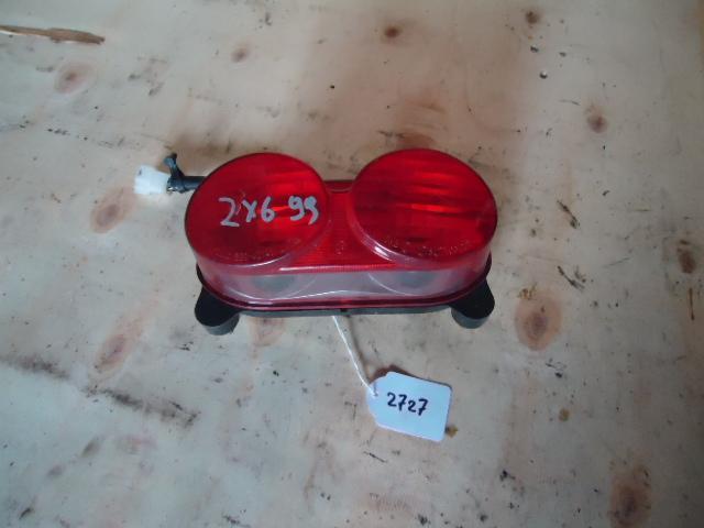 ZX6R 1998 - 1999 Kawasaki Achterlicht D1-10274, Motoren, Accessoires | Overige