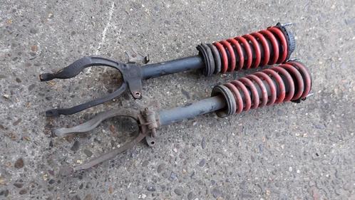 Set voorste schokbrekers Alfa 147 uit 2006, Auto diversen, Overige Auto diversen, Ophalen of Verzenden
