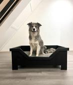 Hondenmand van hout. Groot, klein. Div modellen. Gratis naam, Dieren en Toebehoren, Ophalen of Verzenden, Nieuw, Overige