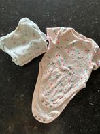 Rompers maat 80 voor heupdysplasie, Ophalen of Verzenden, Zo goed als nieuw, Meisje