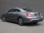 Mercedes-Benz CLA-klasse 180 Ambition, Auto's, Mercedes-Benz, Stof, Gebruikt, 4 cilinders, 715 kg