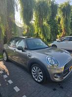 MINI ONE / grijs/ navigatie/ cruise / isofix/ LM Velgen, Auto's, 1198 cc, Handgeschakeld, Particulier, 3 cilinders