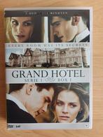 Grand Hotel - Serie 1 Box 1, Alle leeftijden, Ophalen of Verzenden, Zo goed als nieuw, Drama