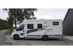 Elnagh T-Loft 450 2021 met 30.300km Euro 6, Overige merken, Luifel, Bedrijf, Half-integraal