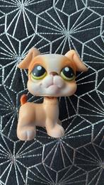 LPS Boxer #235 Hasbro 2005, Ophalen of Verzenden, Gebruikt