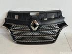 Renault Master III Facelift Grille 628959833R, Ophalen of Verzenden, Gebruikt, Voor
