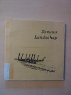Zeeuws kunstenaarscentrum - Zeeuws landschap, Ophalen of Verzenden, Gelezen