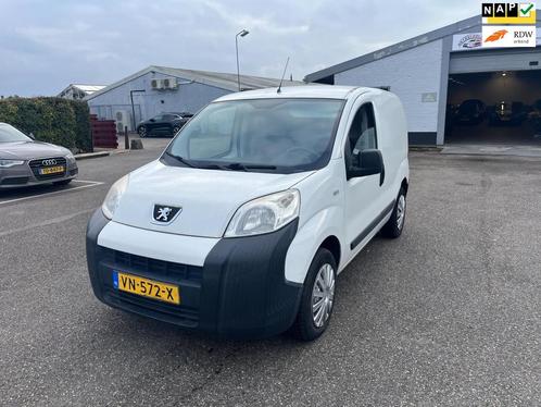 Peugeot Bipper 1.3 HDi XT Profit + AIRCO, Auto's, Bestelauto's, Bedrijf, Te koop, ABS, Airbags, Airconditioning, Boordcomputer