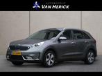 Kia Niro 1.6 GDi Hybrid First Edition | Camera | Trekhaak |, Gebruikt, Origineel Nederlands, 26 km/l, SUV of Terreinwagen