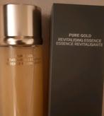 LA PRAIRIE Pure Gold lotion 130ml, Ophalen of Verzenden, Zo goed als nieuw, Gehele gezicht