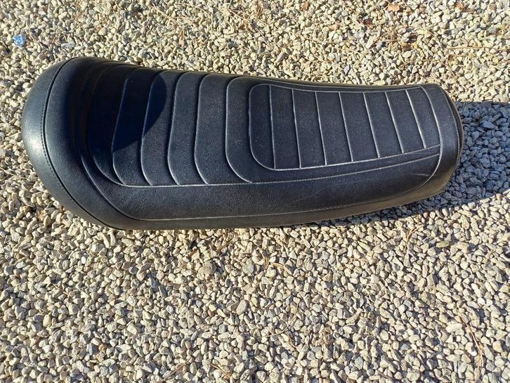 Bmw R80 / 100 zadel gebruikt, Motoren, Onderdelen | BMW, Gebruikt, Ophalen