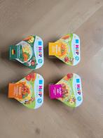 Babyvoeding Hipp vanaf 1 jaar en Olvarit 2 potjes, Ophalen