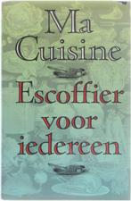 ma cuisine, Ophalen of Verzenden, Gelezen