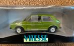 Volkswagen Golf Vitesse Models 1:18, Hobby en Vrije tijd, Modelauto's | 1:18, Ophalen of Verzenden, Nieuw, Overige merken
