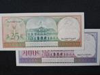 Surinaamse Bankbiljetten Collectie, Ophalen of Verzenden, Buitenland, Bankbiljetten