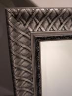 Spiegel, Huis en Inrichting, Woonaccessoires | Spiegels, Ophalen, Gebruikt, 75 tot 100 cm, 150 tot 200 cm