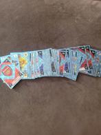 Topps Match Attax 24/25 blue crystal parralells, Ophalen of Verzenden, Zo goed als nieuw