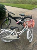 Kinderfietsen 20 en 26 inch, Ophalen of Verzenden, Zo goed als nieuw, Minder dan 16 inch