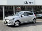 Hyundai I 20 1.2i 85PK 5D i-Motion | Trekhaak, Airconditioni, Gebruikt, Elektrische ramen, 4 cilinders, Origineel Nederlands