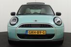 MINI Mini 1.5 Cooper C Favoured M Pano-dak Camera Head-up Di, Gebruikt, 156 pk, Bedrijf, 3 cilinders