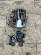 Oase pomp oase luchtpomp oase skimmer, Ophalen, Gebruikt