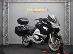 BMW R 1200 RT ESA CC ABS, Bedrijf, Toermotor