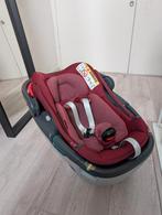 Maxi-Cosi Coral + IsoFix FamilyFix 3, Autogordel of Isofix, Gebruikt, Maxi-Cosi, Ophalen