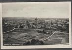 delden in vogelvlucht, Verzenden, 1920 tot 1940, Gelopen, Overijssel