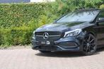 Mercedes-Benz CLA-klasse 200 AMG Panoramadak | Night Pakket|, Auto's, Mercedes-Benz, Gebruikt, 715 kg, Zwart, 1595 cc