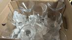 Doos met cocktailglazen!, Verzamelen, Glas en Borrelglaasjes, Ophalen, Overige typen