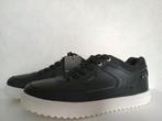 McGregor sneakers zwart maat 46, Ophalen, McGregor, Zwart, Nieuw