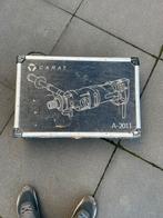 Water boor, Ophalen, Zo goed als nieuw, Boormachine