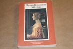 Thyssen-Bornemisza Collection, Ophalen of Verzenden, Gelezen, Schilder- en Tekenkunst