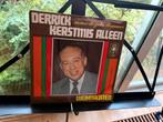 KERST - Derrick met Gebr. Brouwer - Kerstmis alleen, Gebruikt, 7 inch, Single, Ophalen of Verzenden