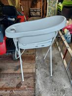 Babybadje met Statief, Ophalen, Gebruikt, Badje, Bébé-jou