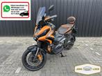 Honda NC 750 X-ADV CUSTOMIZED ONE OF ONE TERMIGNONI, Scooter, 745 cc, Bedrijf, ABS