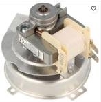 Ventilatormotor voor magnetron Siemens 00644197, Witgoed en Apparatuur, Magnetrons, Combimagnetron, Nieuw, Ophalen of Verzenden