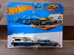 Volvo 240 Drift Camper Hotwheels, Ophalen, Nieuw, Auto