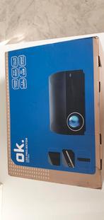 Projector led, Ophalen, Handmatig, Zo goed als nieuw
