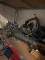 Yamaha buitenboordmotor onderdelen, Ophalen, Motor en Techniek, Motorboot