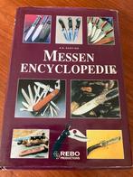 Messen encyclopedie, Ophalen of Verzenden, Overige soorten, Nederland, Boek of Tijdschrift