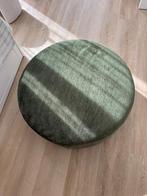 Shanghai poef, Huis en Inrichting, Ophalen, Rond, 75 tot 100 cm, Zo goed als nieuw